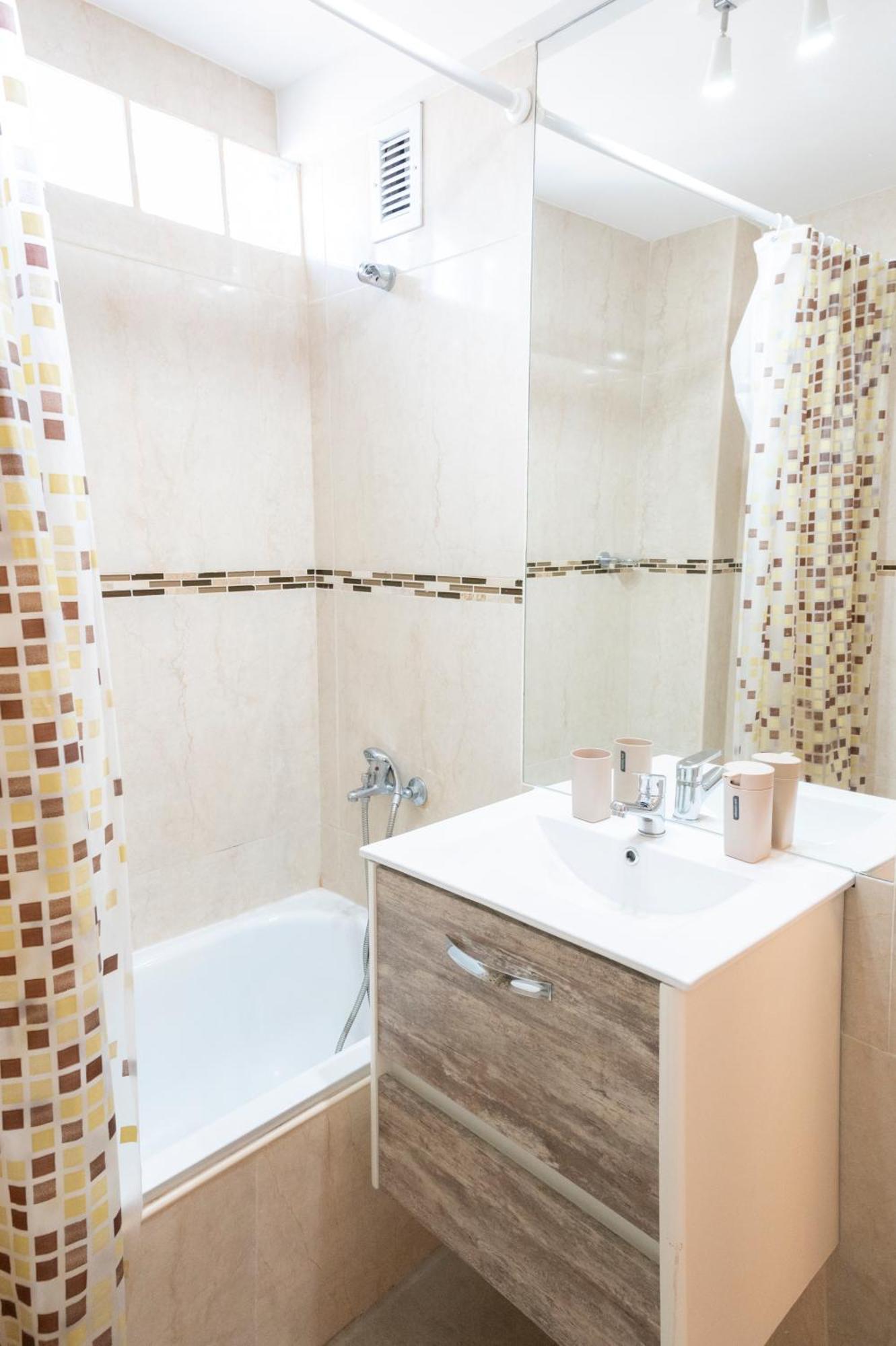Alucinante Studio! Centrico Moderno Con Balcon, Apto 3 Personas 71 Lejlighed Buenos Aires Eksteriør billede